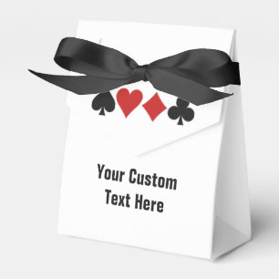 Kundenspezifischer Bevorzugungskasten des Geschenkschachtel