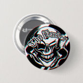 Kundenspezifischer blinzelnder button (Vorne & Hinten)