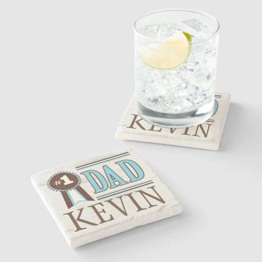 Kundenspezifischer der steinuntersetzer (Seitenansicht)