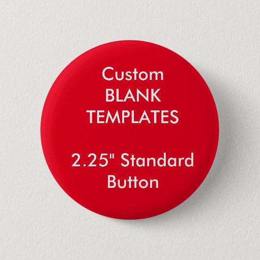 Kundenspezifischer Druck 2,25" kleine Button (Vorderseite)