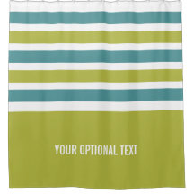 Kundenspezifischer Duschvorhang des