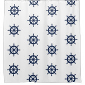 Kundenspezifischer Duschvorhang des (Vorderseite)