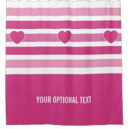 Kundenspezifischer Duschvorhang des