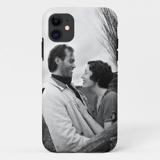 Kundenspezifischer Foto iPhone 5 Fall Case-Mate iPhone Hülle (Rückseite)
