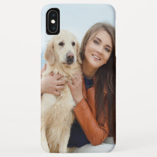Kundenspezifischer Foto-kaum dort Apple iPhone XS Case-Mate iPhone Hülle