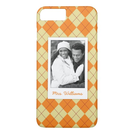 Kundenspezifischer Foto-u. Case-Mate iPhone Hülle (Rückseite)
