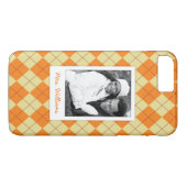 Kundenspezifischer Foto-u. Case-Mate iPhone Hülle (Rückseite (Horizontal))