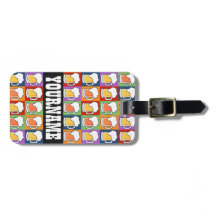 Kundenspezifischer Gepäckumbau der BIER Pop-Kunst