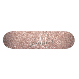 Kundenspezifischer Girly Skateboard