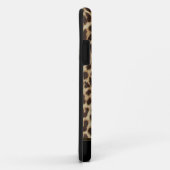 Kundenspezifischer iPhone 5 Leopard-Druck-starker Case-Mate iPhone Hülle (Hinten/Rechts)