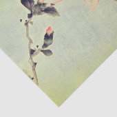 KUNDENSPEZIFISCHER JAPANISCHER DRUCK DES SEIDENPAPIER (Ausschnitt)