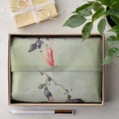 KUNDENSPEZIFISCHER JAPANISCHER DRUCK DES SEIDENPAPIER (Geschenk)