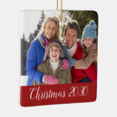 Kundenspezifischer Keramikornament (Rechts)