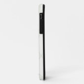 Kundenspezifischer Kiwi iPhone Fall Case-Mate iPhone Hülle (Hinten/Links)