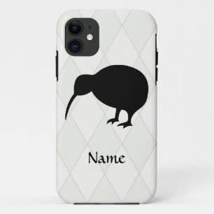 Kundenspezifischer Kiwi iPhone Fall Case-Mate iPhone Hülle