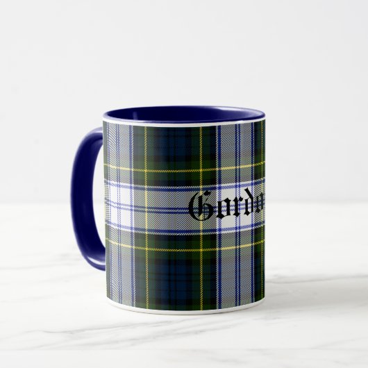 Kundenspezifischer klassischer tasse (Vorderseite Links)