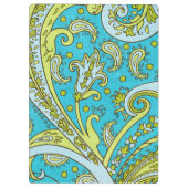 Kundenspezifischer Klemmbrett (Rückseite)