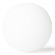 Kundenspezifischer Klingeln Pong Ball - mit einem