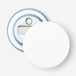 Kundenspezifischer Knopf-Flaschen-Öffner Flaschenöffner