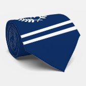 Kundenspezifischer Krawatte (Gerollt)