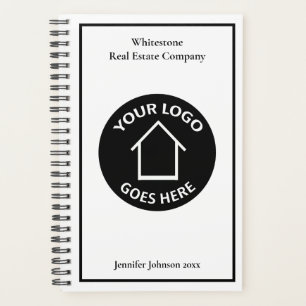 Kundenspezifischer Logo-Realtor 2022 für Real Anw Planer