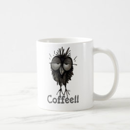 Kundenspezifischer niedlicher und lustiger kaffeetasse