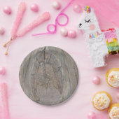 Kundenspezifischer PapierTeller (Party)