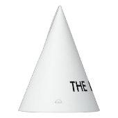 KUNDENSPEZIFISCHER PARTY-HUT PARTYHÜTCHEN (Links)