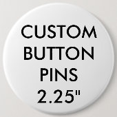 Kundenspezifischer personalisierter button (Vorderseite)