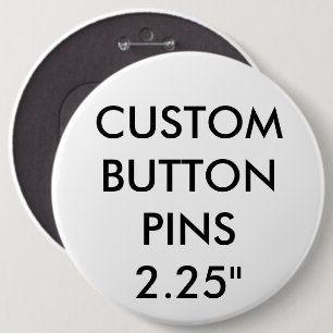 Kundenspezifischer personalisierter button