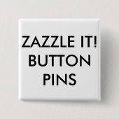 Kundenspezifischer personalisierter button (Vorderseite)