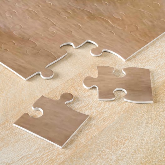 Kundenspezifischer Puzzle-niedlicher Puzzle (Seite)