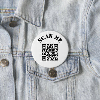 Kundenspezifischer QR-Code Button