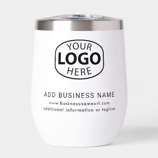 Kundenspezifischer QR-Code für Unternehmen (Vorderseite)