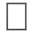 Kundenspezifischer Rahmen