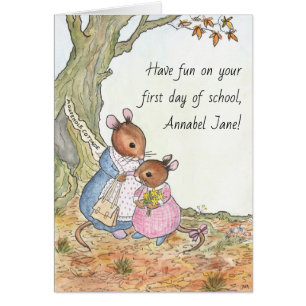 Kundenspezifischer Spaß-niedlicher