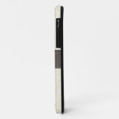 Kundenspezifischer Spitze iPhone 5 Fall Case-Mate iPhone Hülle (Hinten/Links)