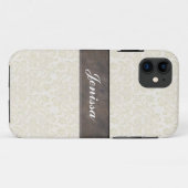 Kundenspezifischer Spitze iPhone 5 Fall Case-Mate iPhone Hülle (Rückseite (Horizontal))