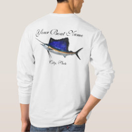 Kundenspezifischer T-Shirt