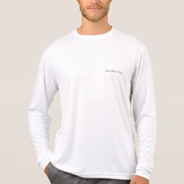 Kundenspezifischer T-Shirt