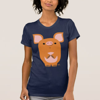 Kundenspezifischer T - Shirt Frauen des