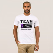 Kundenspezifischer Team-Name T-Shirt (Vorne ganz)