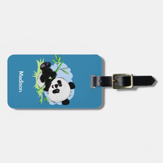 Kundenspezifischer Text- u. Gepäckanhänger (Vorderseite horizontal)