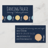 kundenspezifischer visitenkarte (Vorne/Hinten)