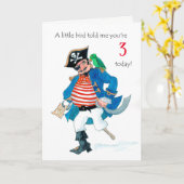 Kundenspezifischer vorderer Spaß-Piraten-und Karte (Gelbe Blume)