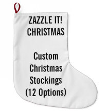 Kundenspezifischer WeihnachtsStrumpf-GROSSER 1 mit