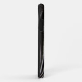 Kundenspezifischer Zebra iPhone Fall - Handy-Fall Case-Mate iPhone Hülle (Hinten/Rechts)