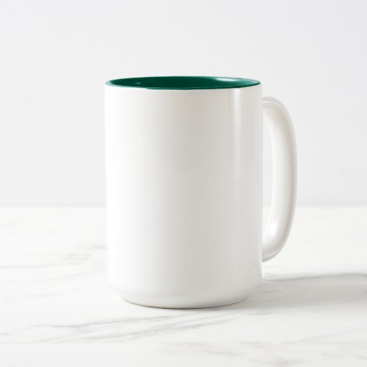 Kundenspezifischer Zwei-Ton großes Tasse 15oz (VorderseiteRechts)