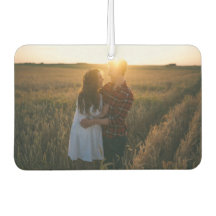 Kundenspezifischer zweiseitiger Foto-Luftkühler