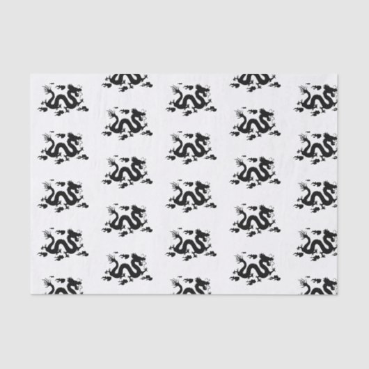 Kundenspezifisches 10lb Seidenpapier, weißer Seidenpapier (Vorderseite)